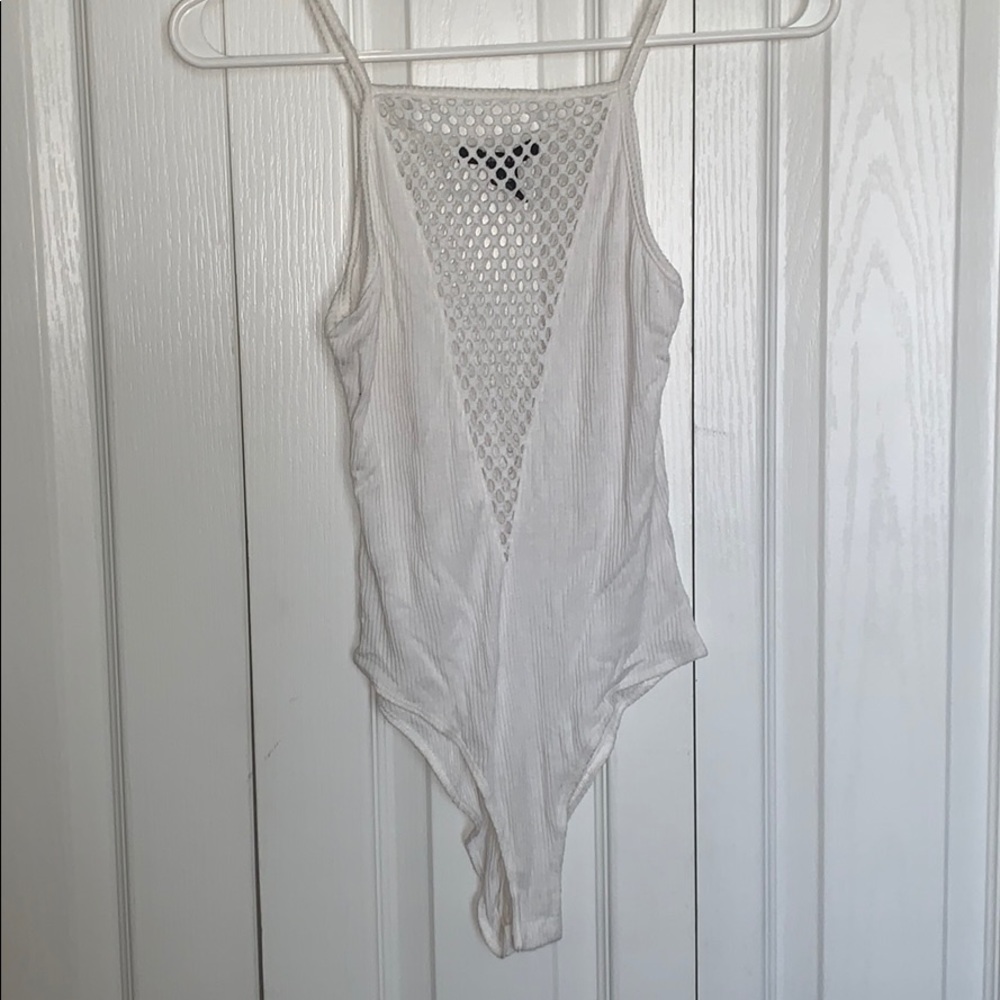 Forever 21 Bodysuit
